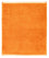 Gabbeh Teppich - Perser 94 x 80 cm - gold