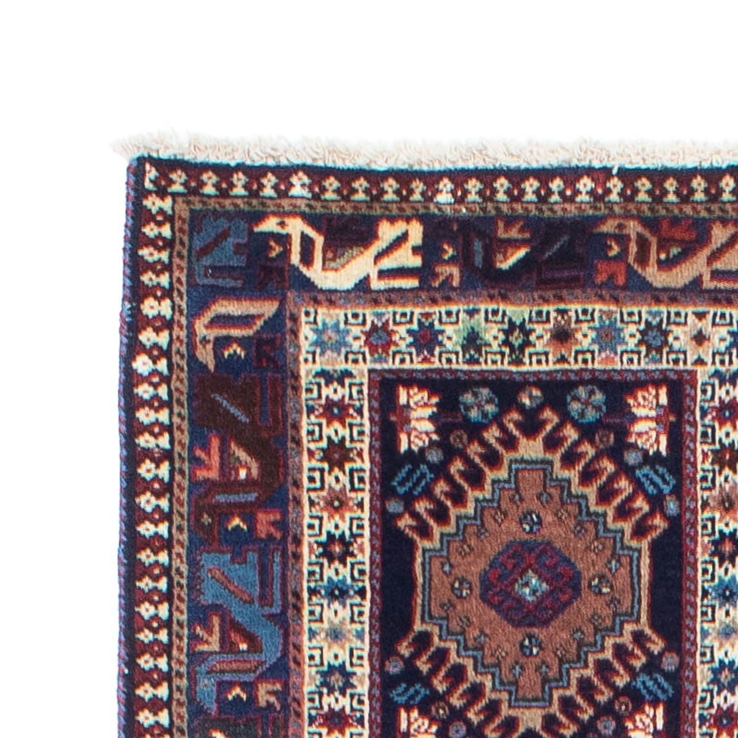 Perserteppich - Nomadic 292 x 80 cm