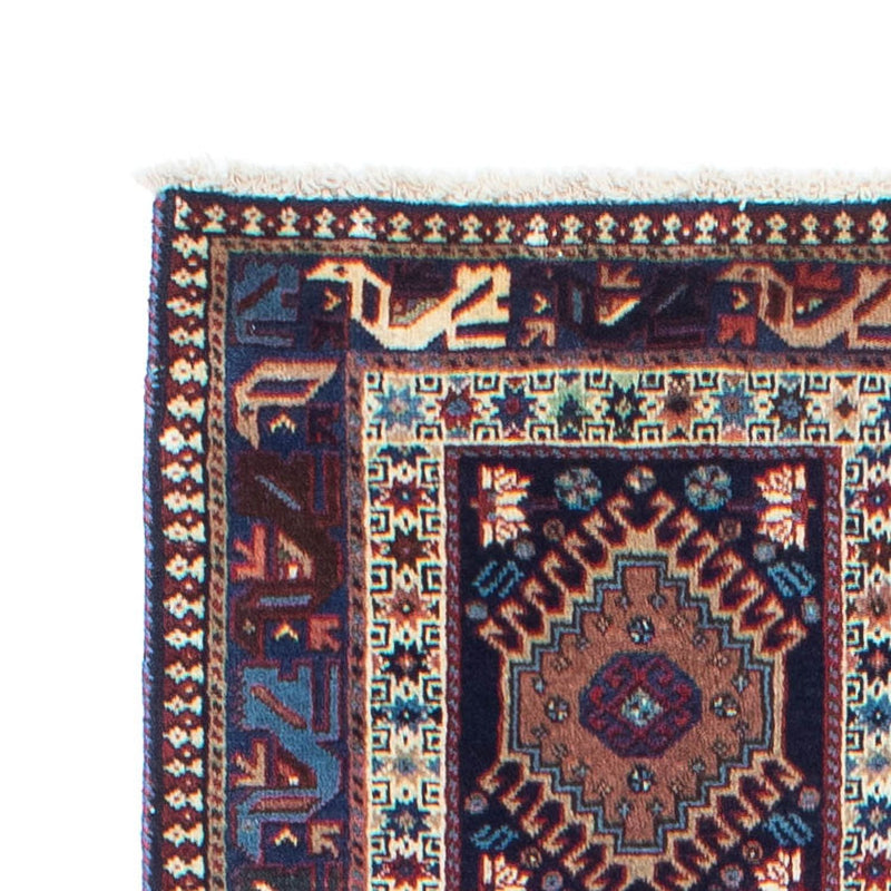 Perserteppich - Nomadic 292 x 80 cm