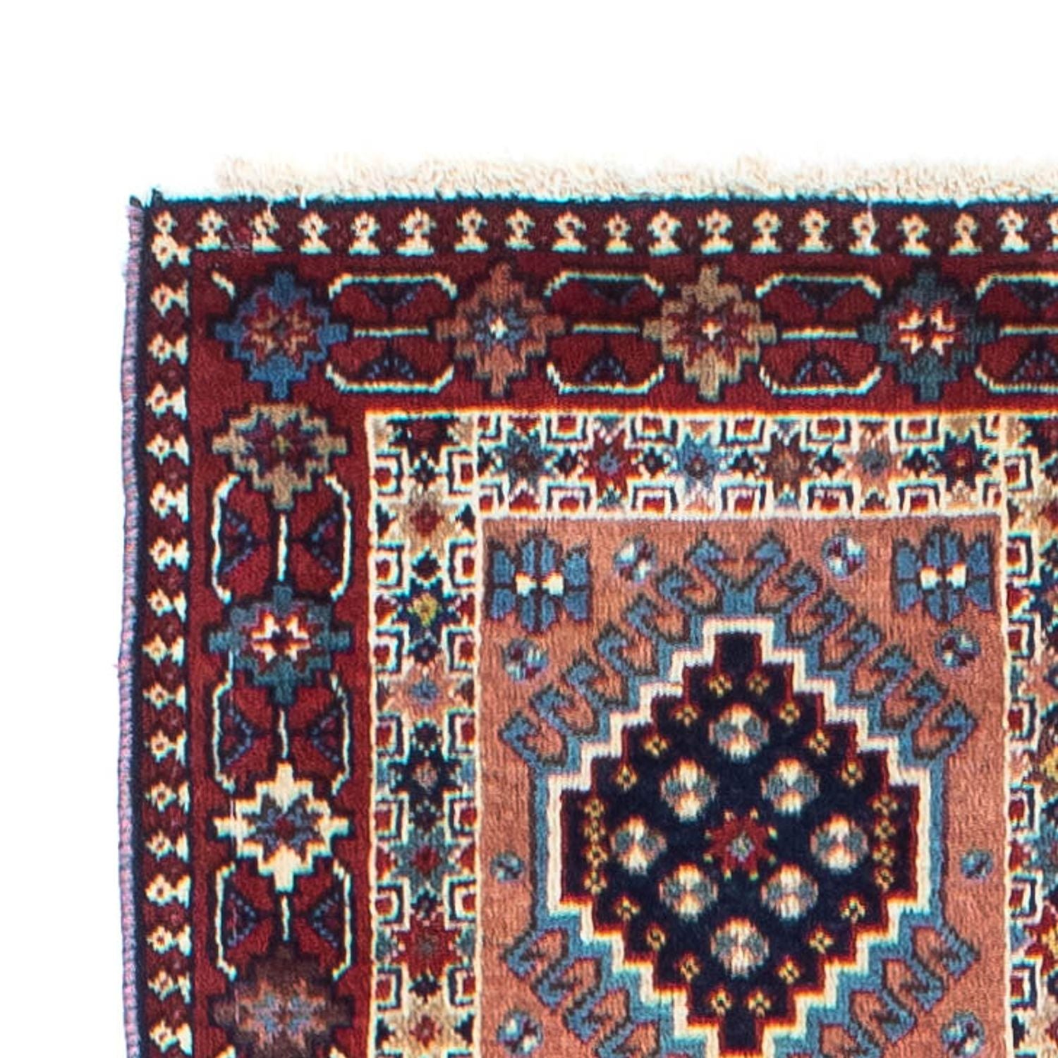 Perserteppich - Nomadic 298 x 81 cm