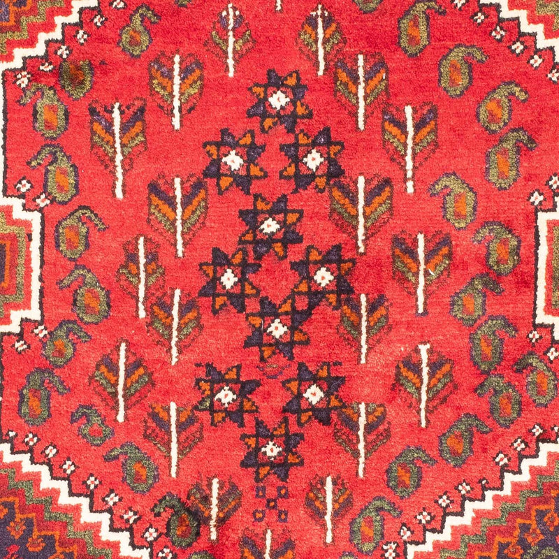Perserteppich - Nomadic 139 x 111 cm