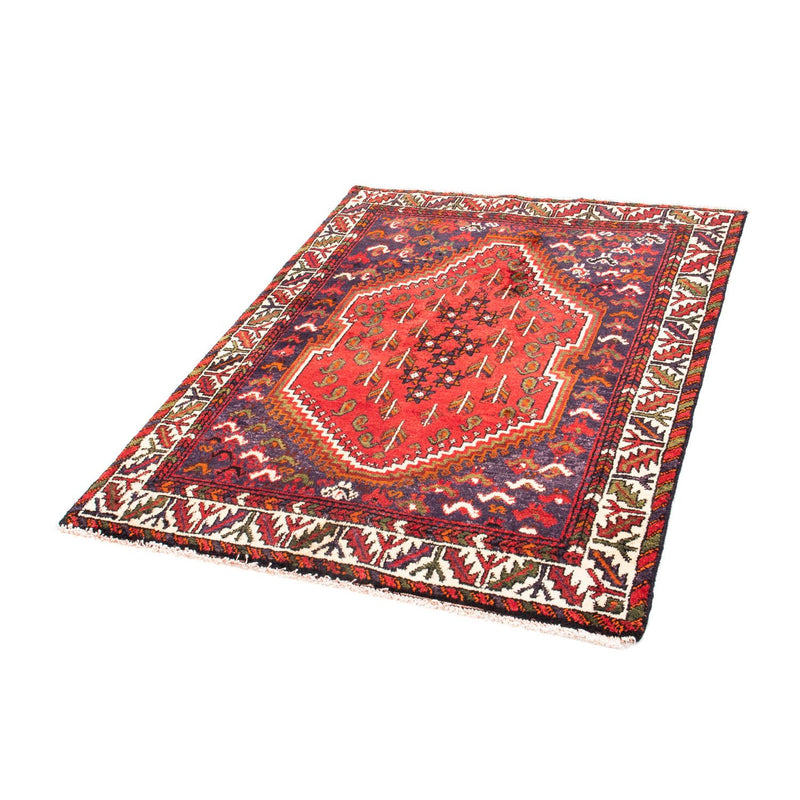 Perserteppich - Nomadic 139 x 111 cm