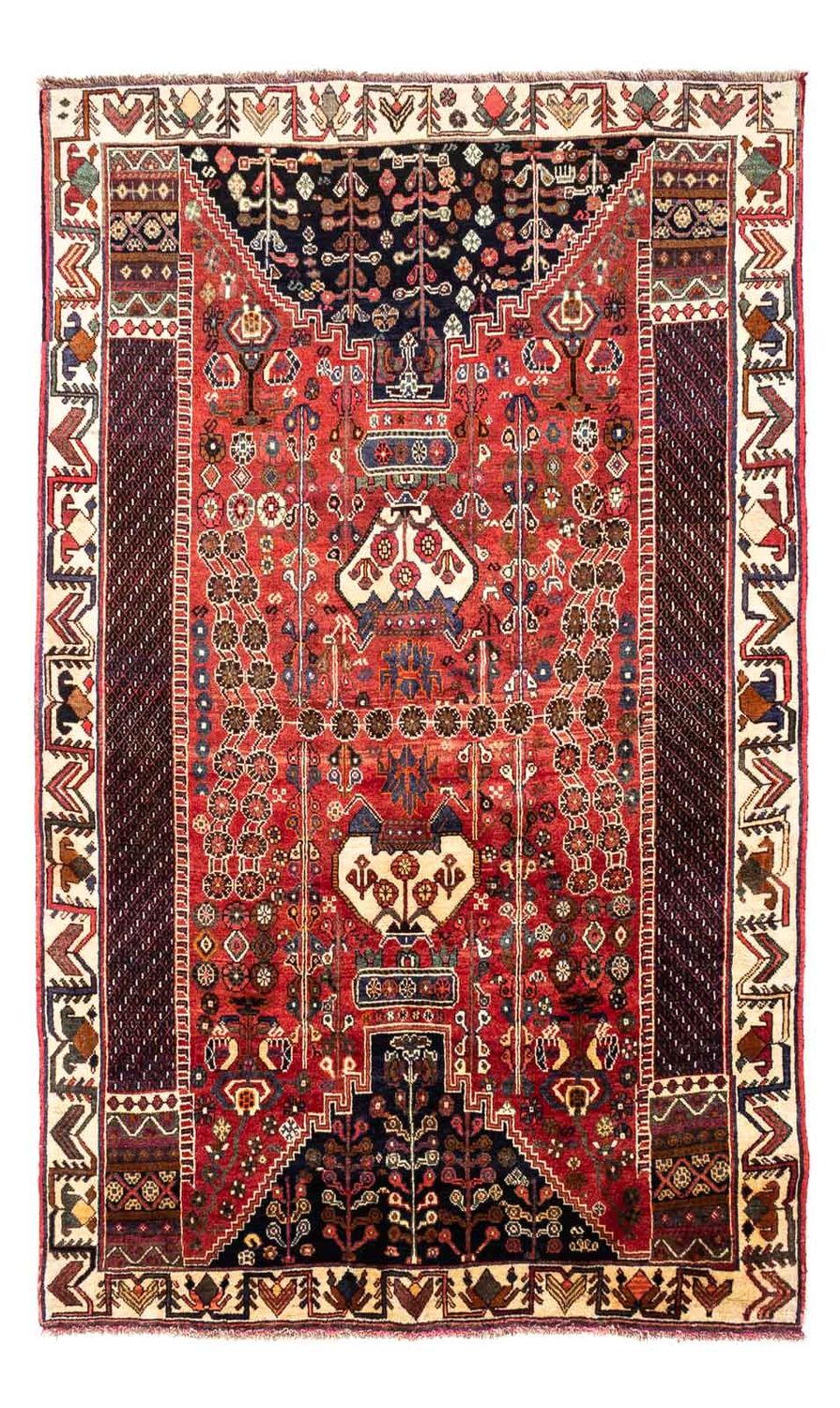Perserteppich - Nomadic 253 x 164 cm