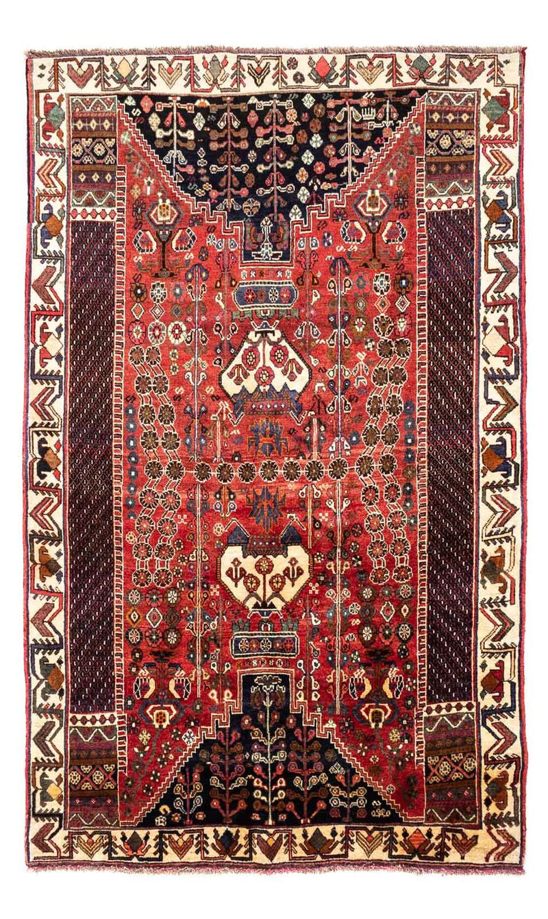 Perserteppich - Nomadic 253 x 164 cm