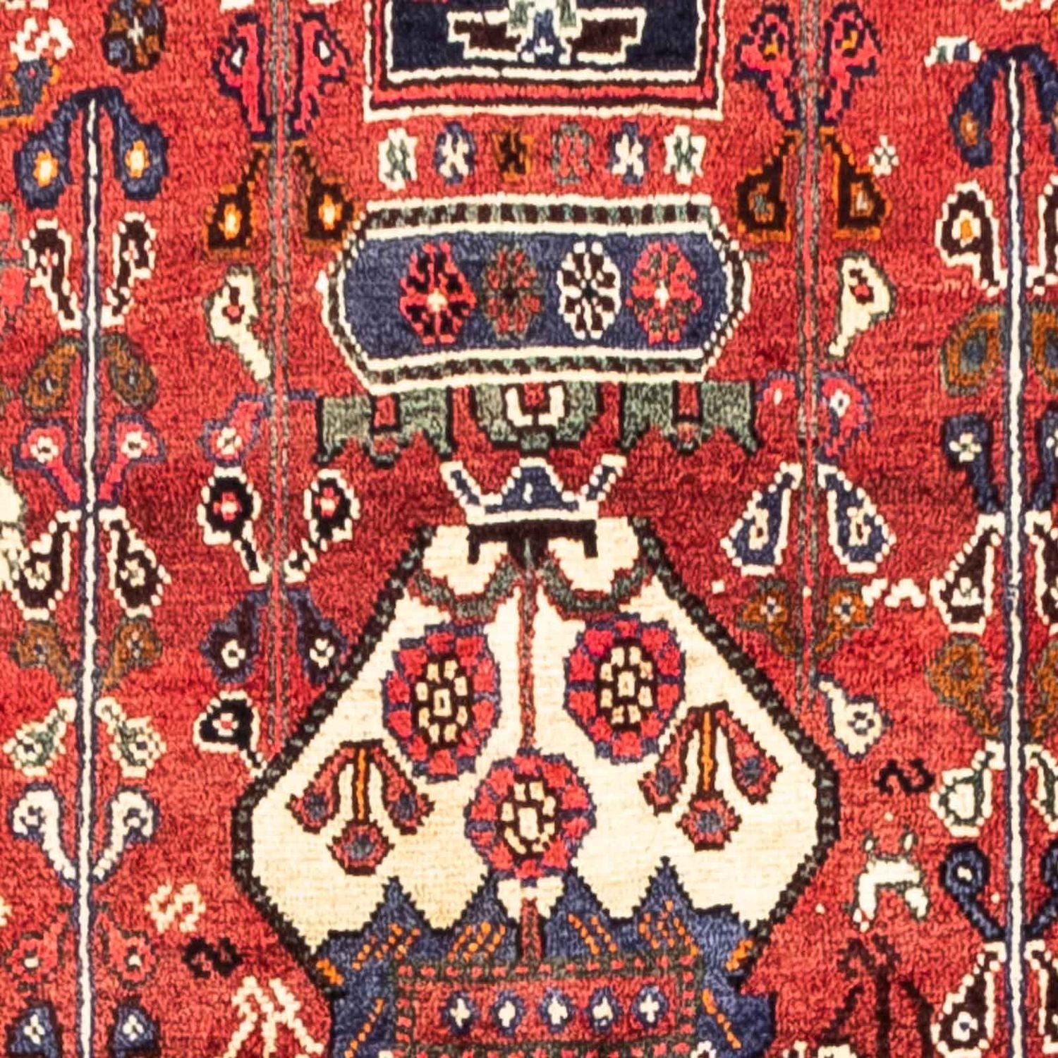 Perserteppich - Nomadic 253 x 164 cm