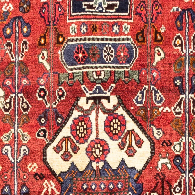 Perserteppich - Nomadic 253 x 164 cm