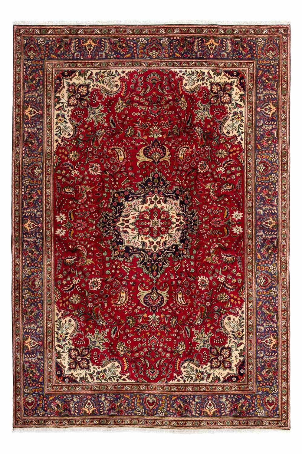 Perserteppich - Nomadic 308 x 205 cm