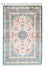 Perserteppich - Ghom 123 x 77 cm - beige