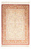 Perserteppich - Ghom 123 x 83 cm