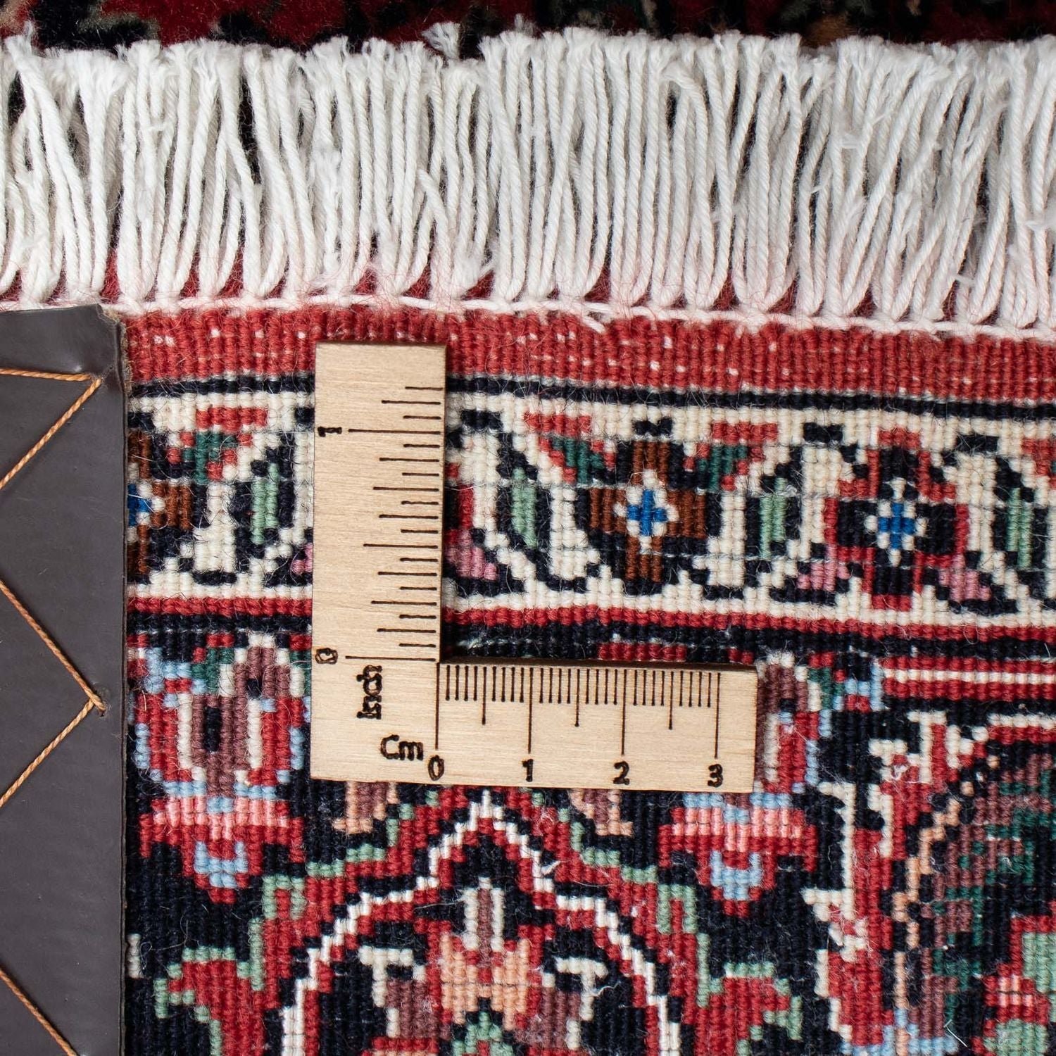 Perserteppich - Bidjar - Royal 194 x 100 cm