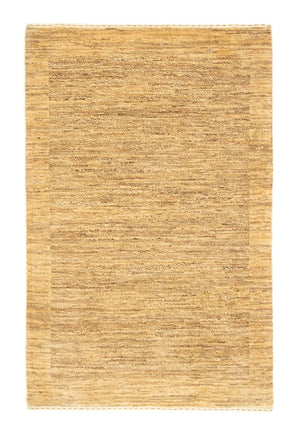 Gabbeh Teppich - Indus 156 x 100 cm - beige