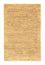 Gabbeh Teppich - Indus 156 x 100 cm - beige