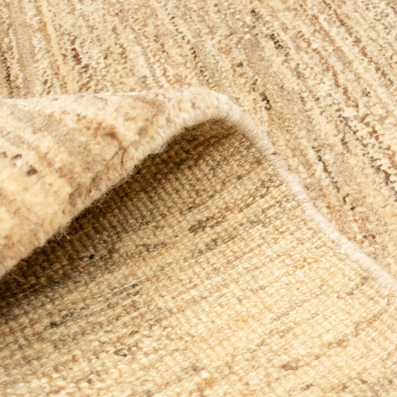 Gabbeh Teppich - Indus 156 x 100 cm - beige