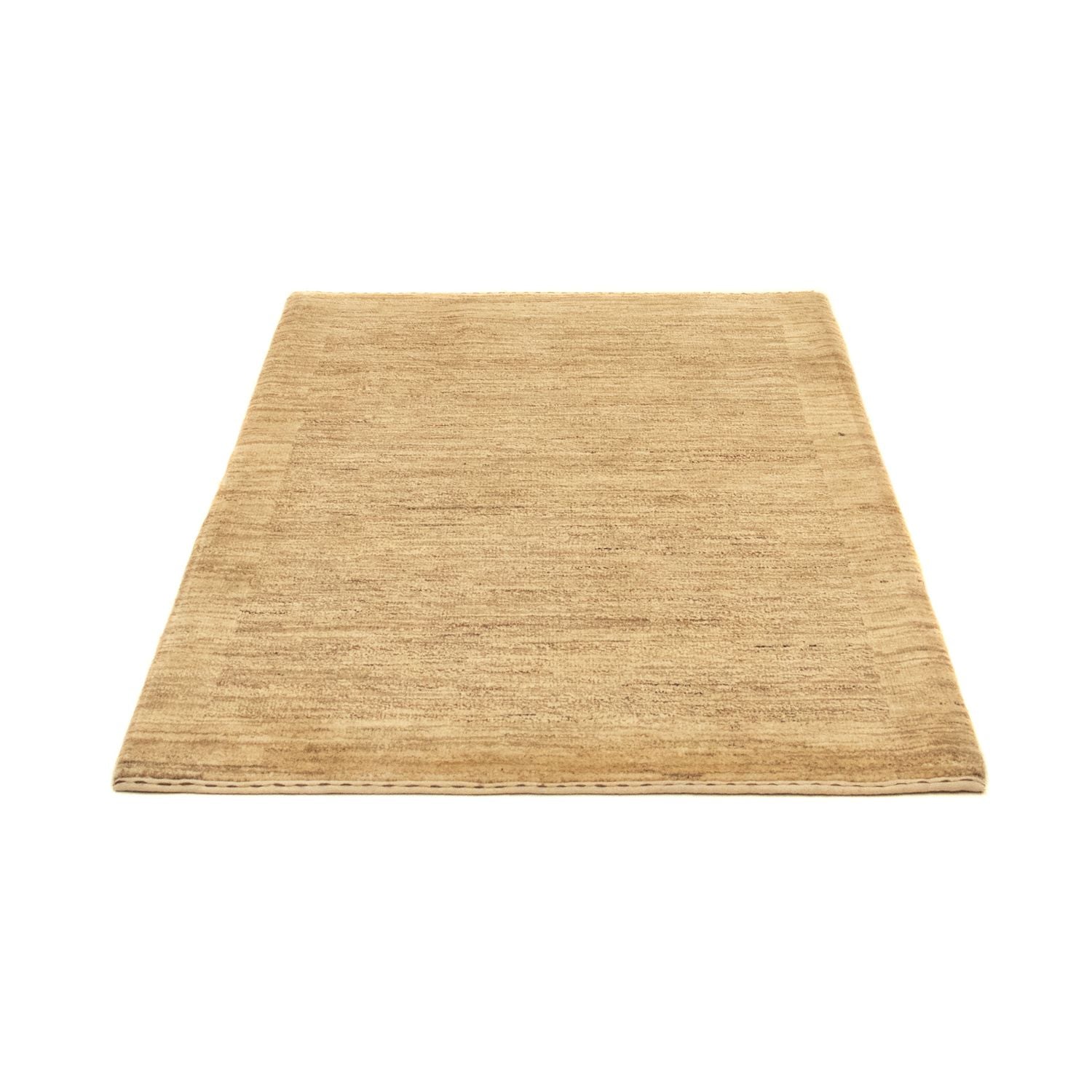 Gabbeh Teppich - Indus 156 x 100 cm - beige