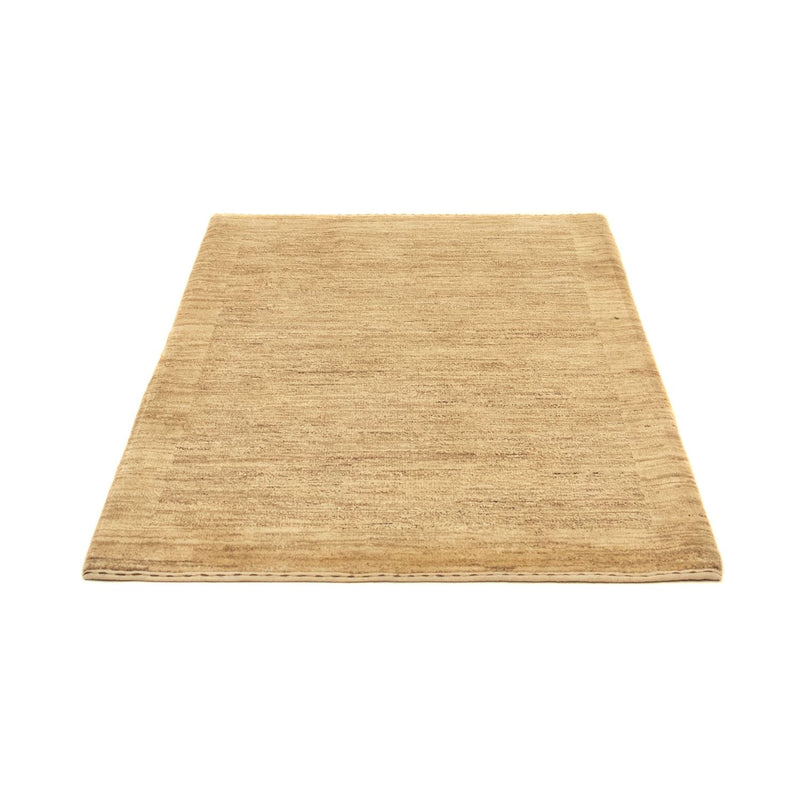 Gabbeh Teppich - Indus 156 x 100 cm - beige