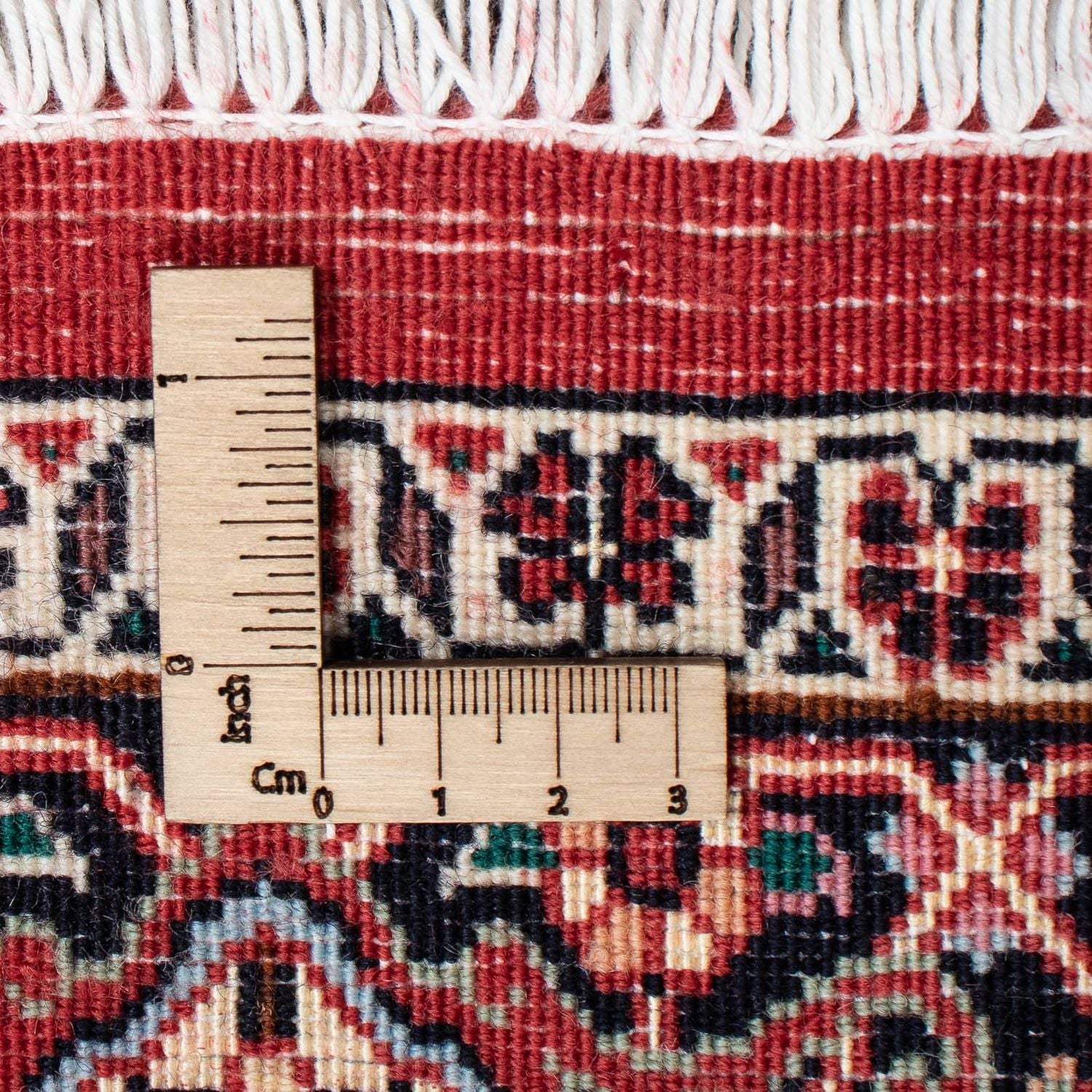 Perserteppich - Bidjar - Royal 198 x 101 cm