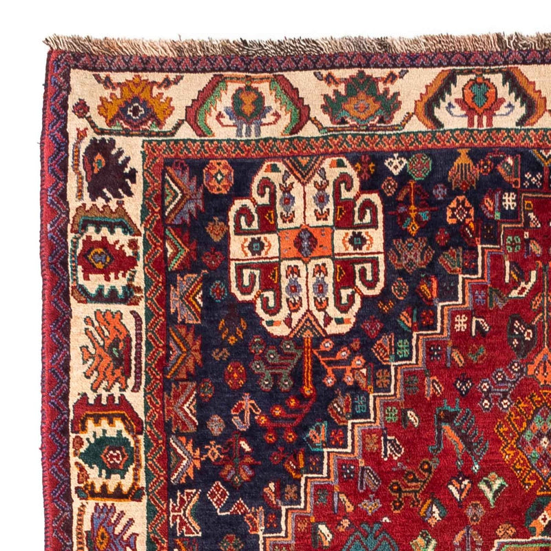 Perserteppich - Nomadic 242 x 158 cm