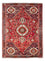 Perserteppich - Nomadic 218 x 164 cm
