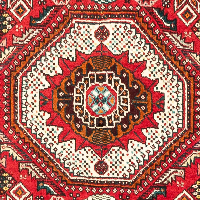 Perserteppich - Nomadic 218 x 164 cm
