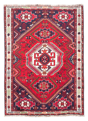 Perserteppich - Nomadic 158 x 117 cm