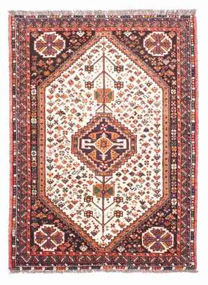Perserteppich - Nomadic 148 x 103 cm