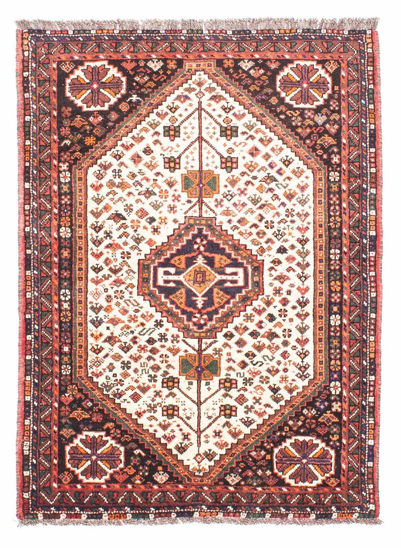Perserteppich - Nomadic 148 x 103 cm
