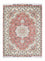 Perserteppich - Täbriz - Royal 204 x 154 cm Teppichbrücke