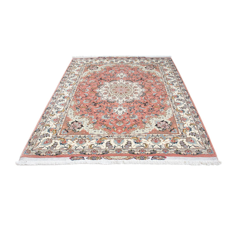 Perserteppich - Täbriz - Royal 204 x 154 cm Teppichbrücke
