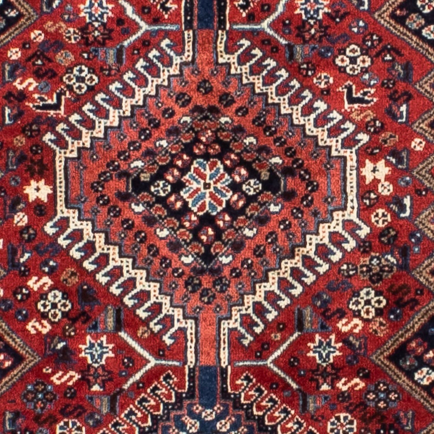Perserteppich - Nomadic 368 x 80 cm