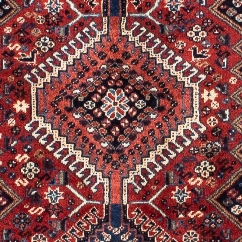Perserteppich - Nomadic 368 x 80 cm