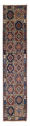 Perserteppich - Nomadic 381 x 80 cm