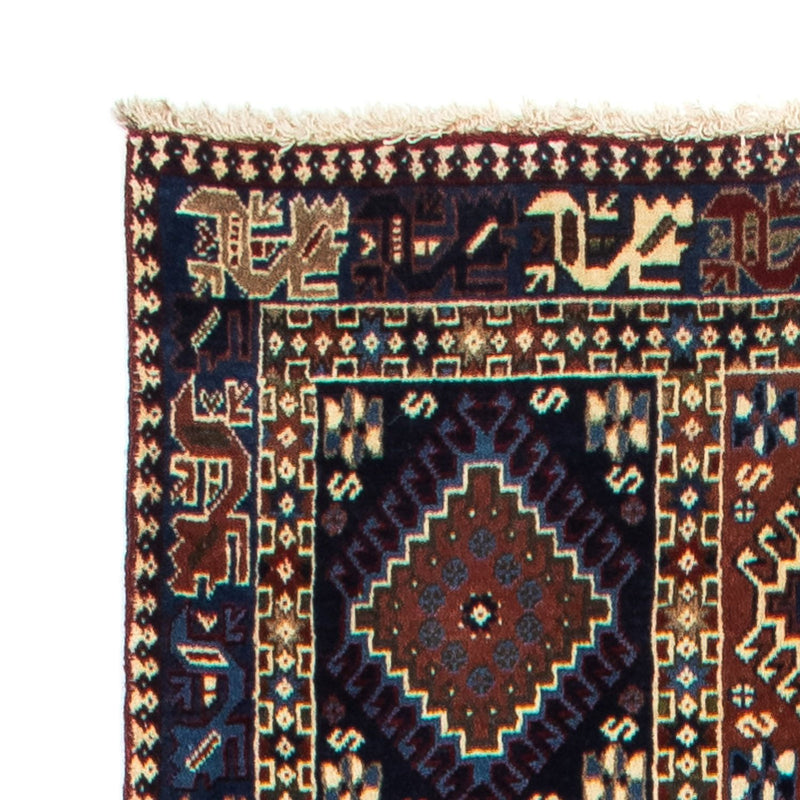 Perserteppich - Nomadic 381 x 80 cm