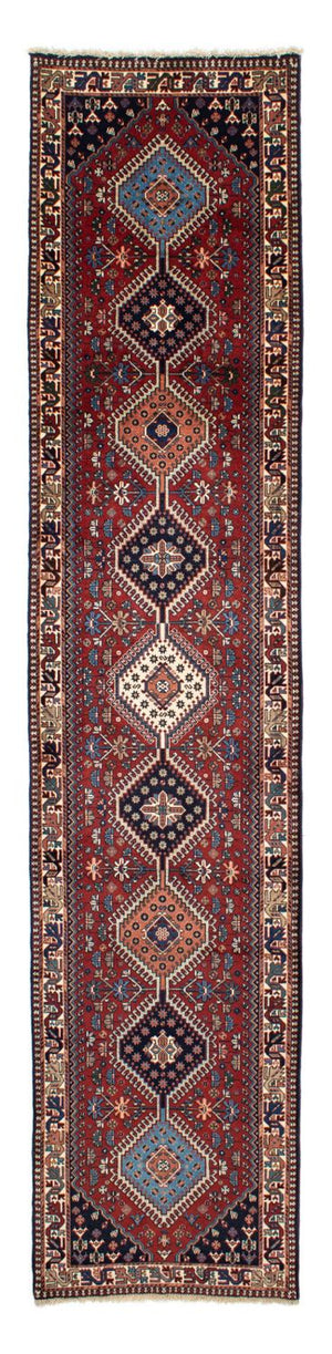 Perserteppich - Nomadic 373 x 80 cm