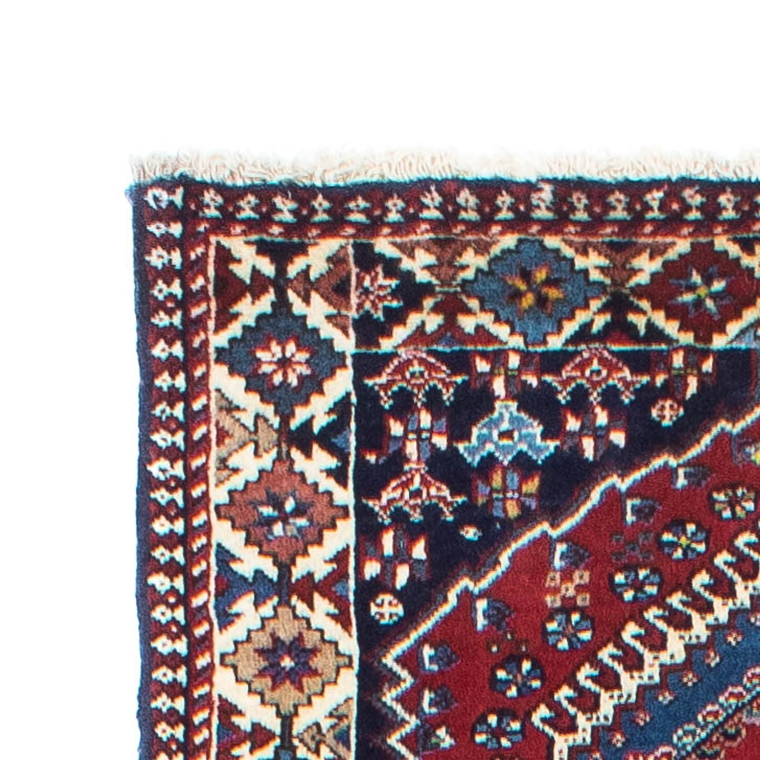 Perserteppich - Nomadic 302 x 80 cm