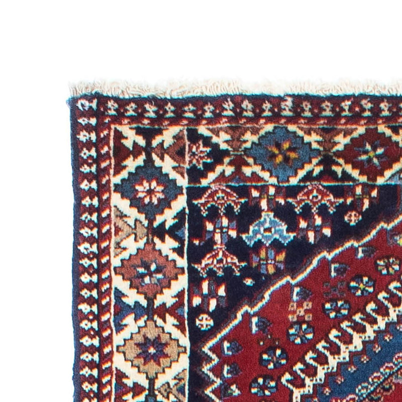 Perserteppich - Nomadic 302 x 80 cm