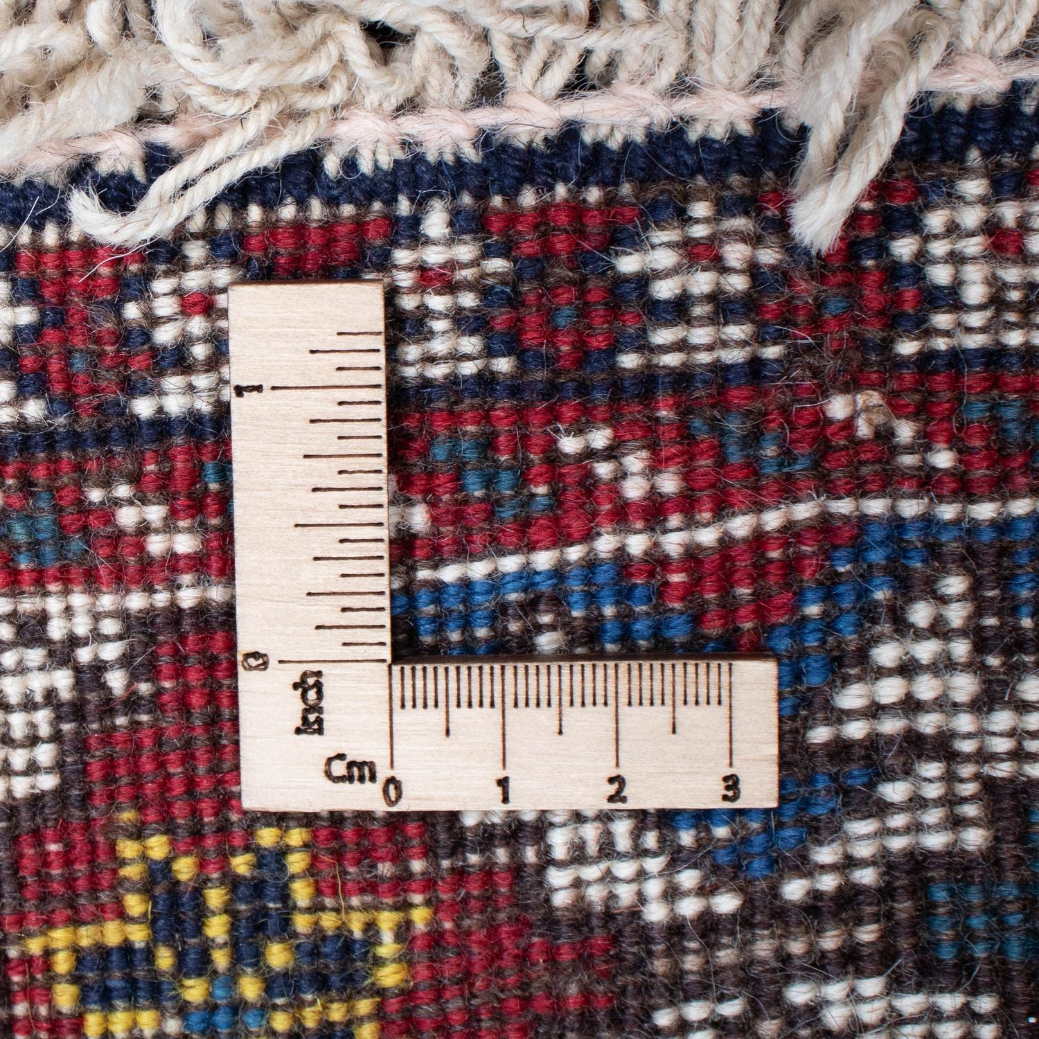 Perserteppich - Nomadic 302 x 80 cm