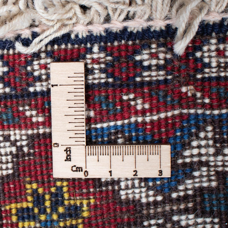 Perserteppich - Nomadic 302 x 80 cm