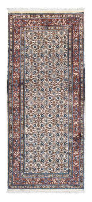 Perserteppich - Nomadic 192 x 80 cm