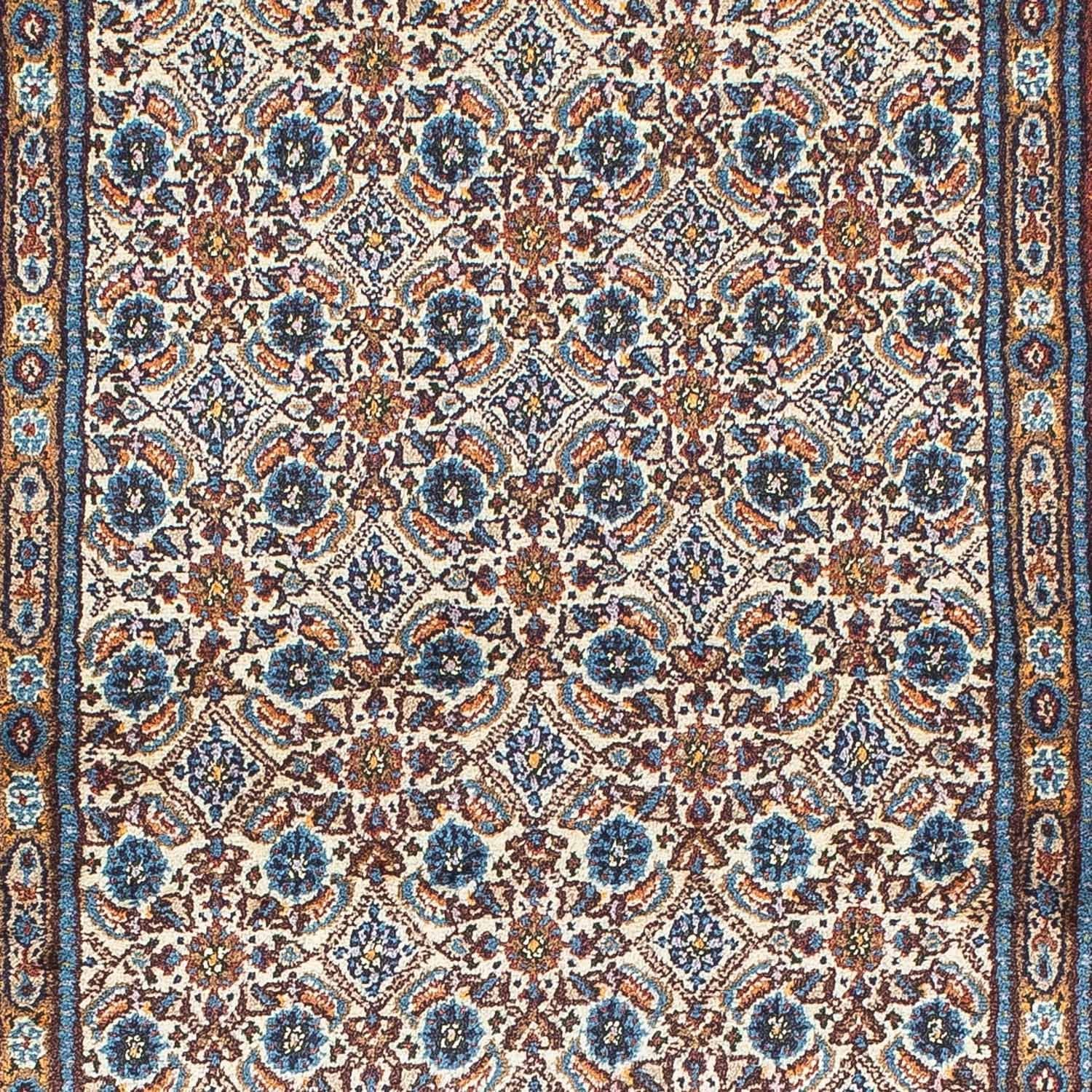 Perserteppich - Nomadic 192 x 80 cm
