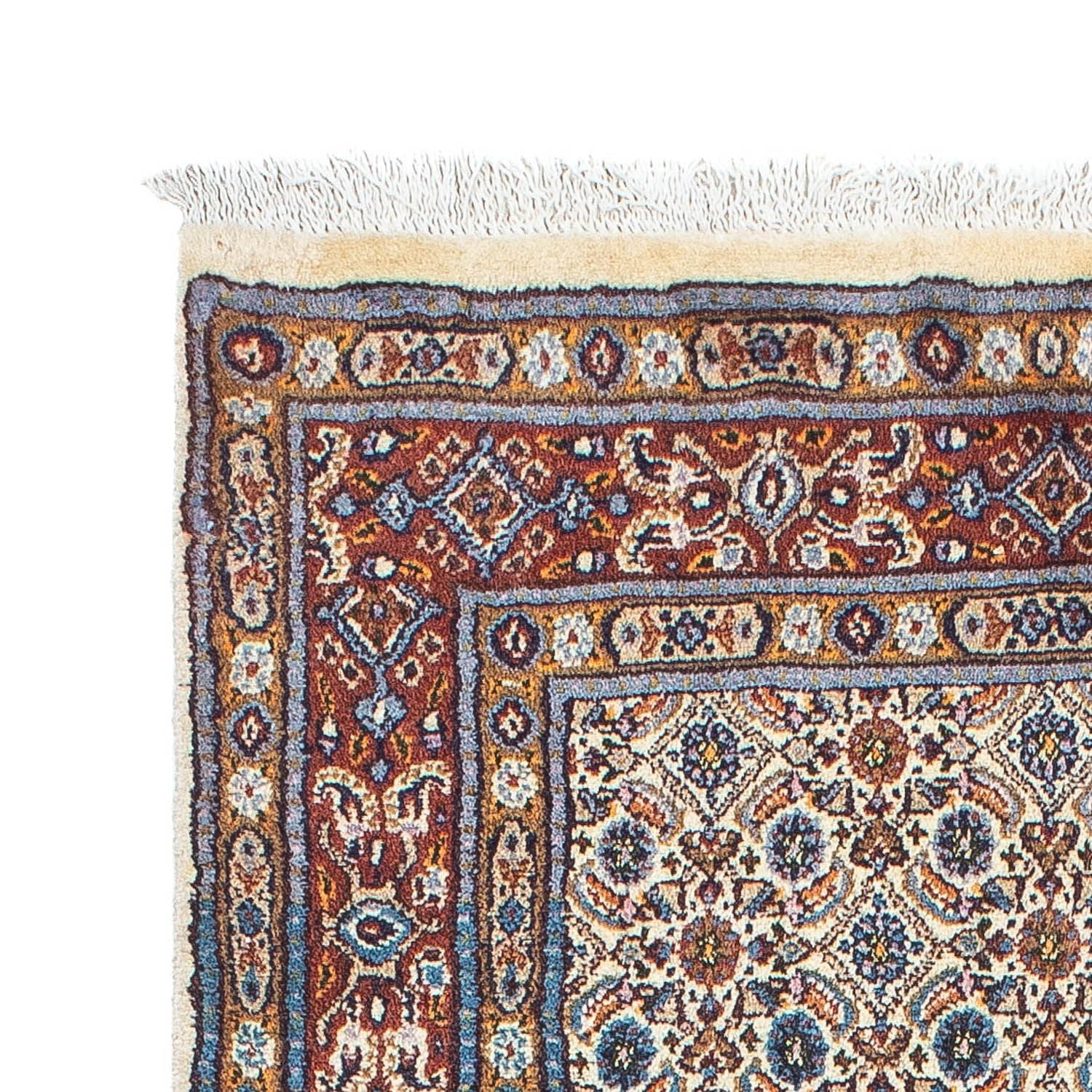 Perserteppich - Nomadic 192 x 80 cm