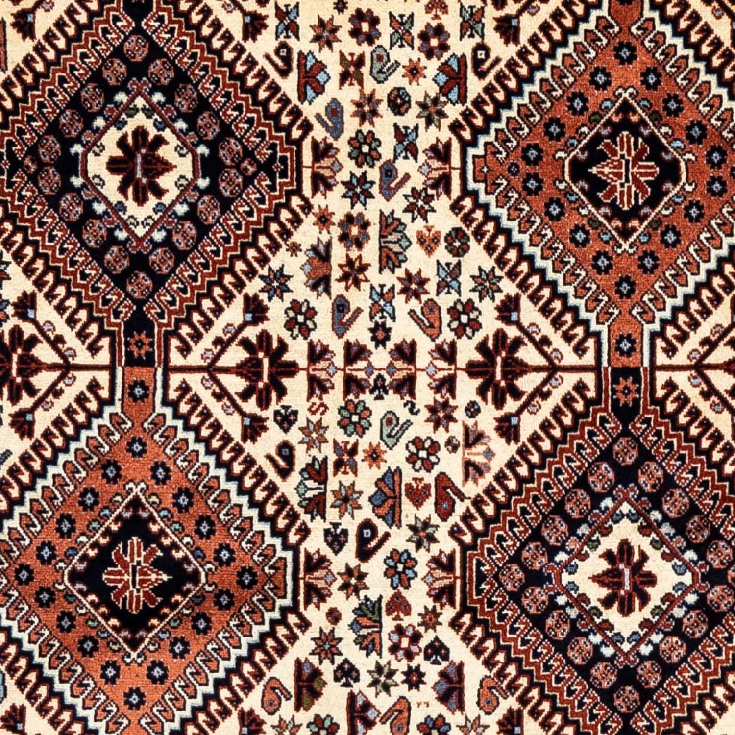 Perserteppich - Nomadic 288 x 202 cm