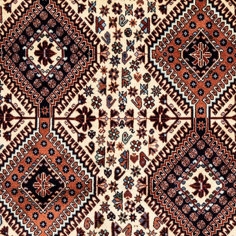 Perserteppich - Nomadic 288 x 202 cm