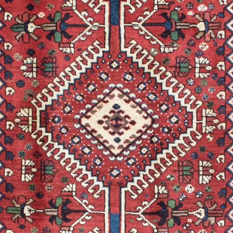 Perserteppich - Nomadic 194 x 98 cm