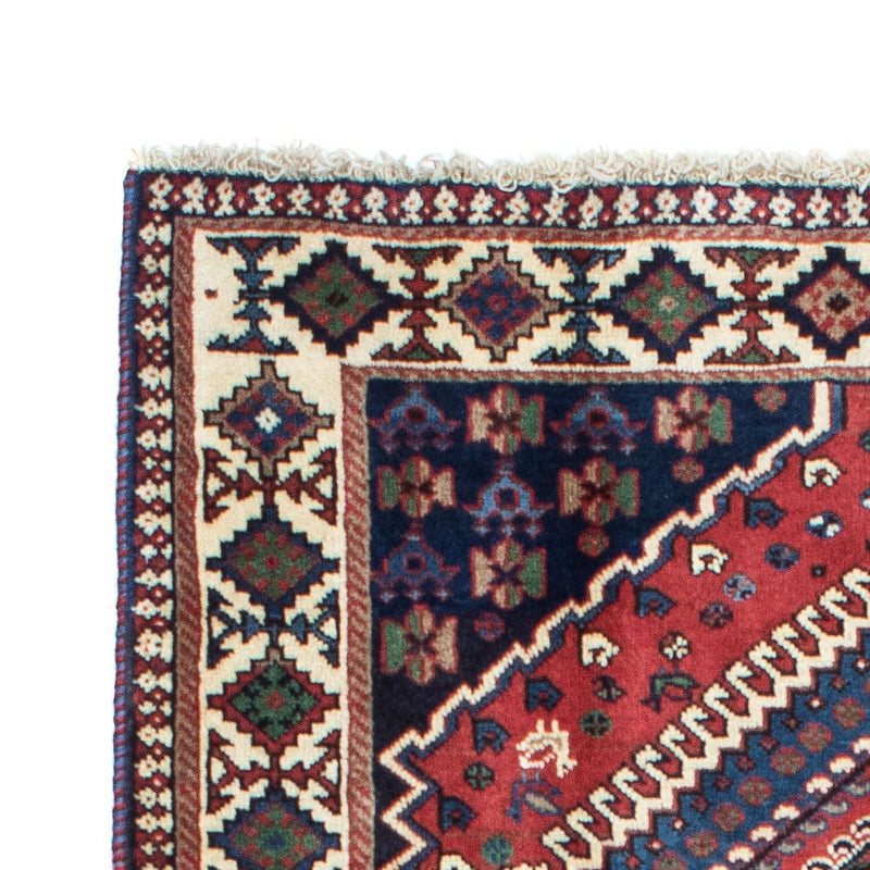 Perserteppich - Nomadic 194 x 98 cm