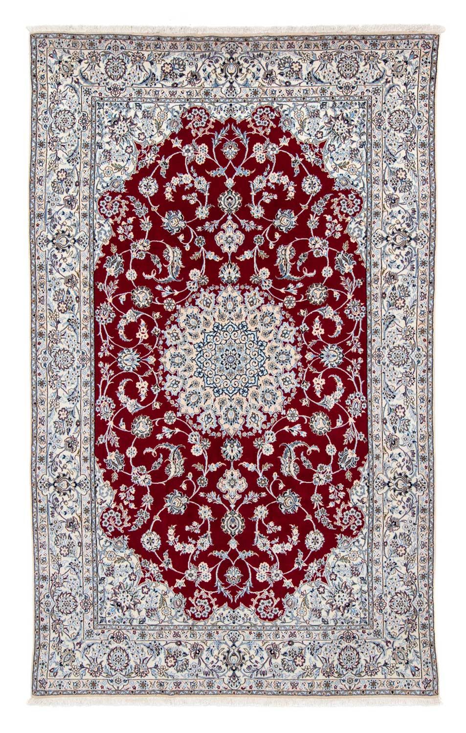 Perserteppich - Nain - Royal 320 x 193 cm