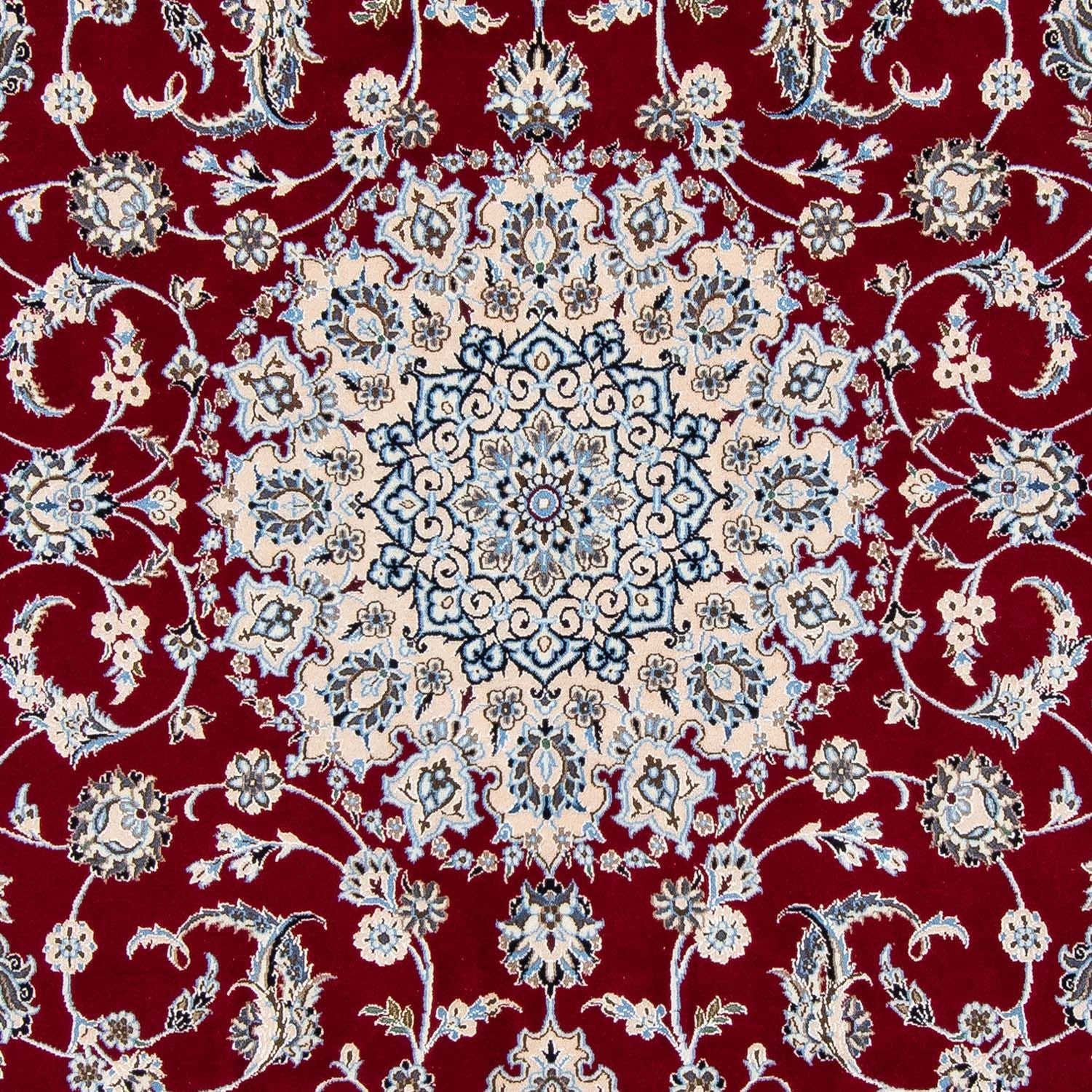 Perserteppich - Nain - Royal 320 x 193 cm