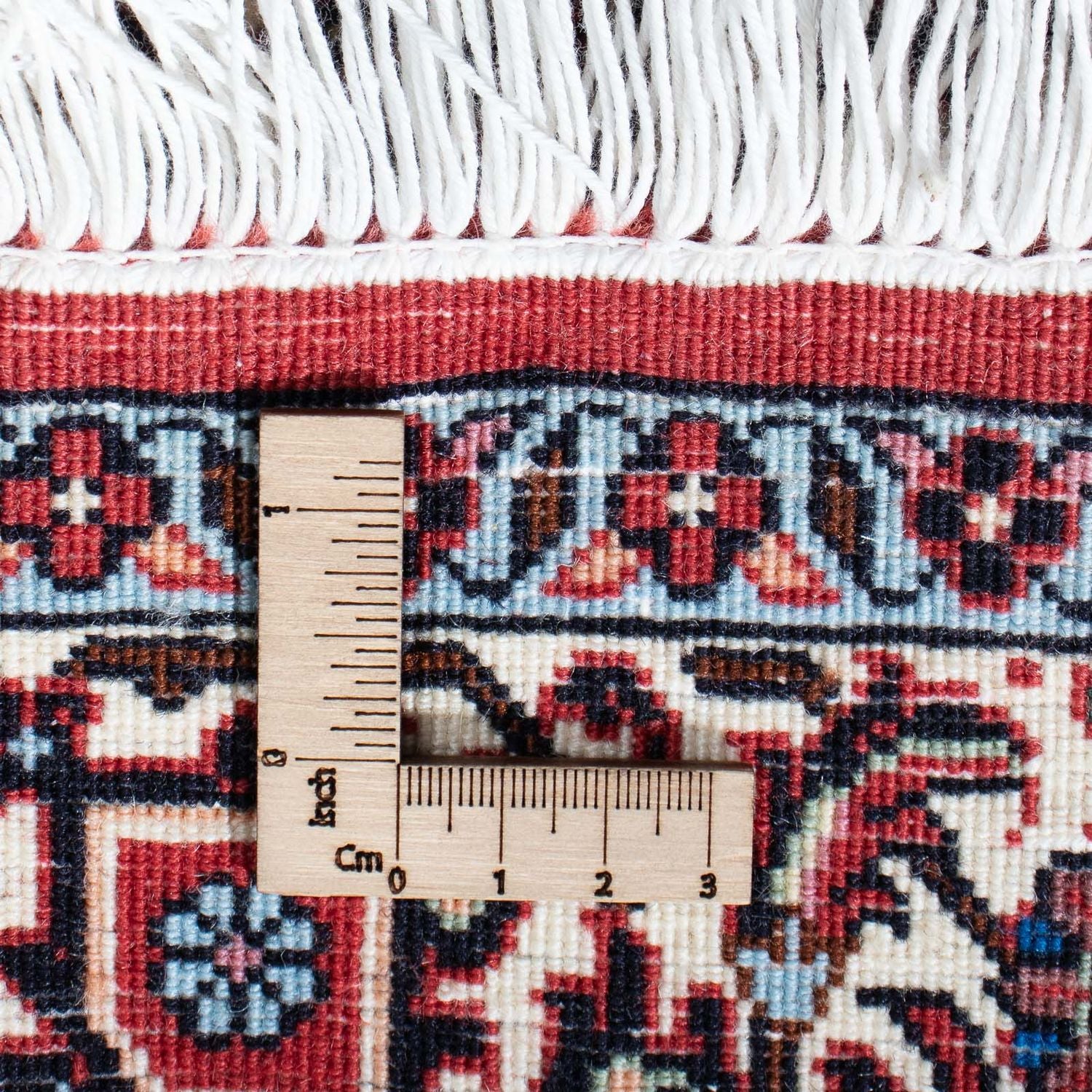 Perserteppich - Bidjar - Royal 231 x 74 cm