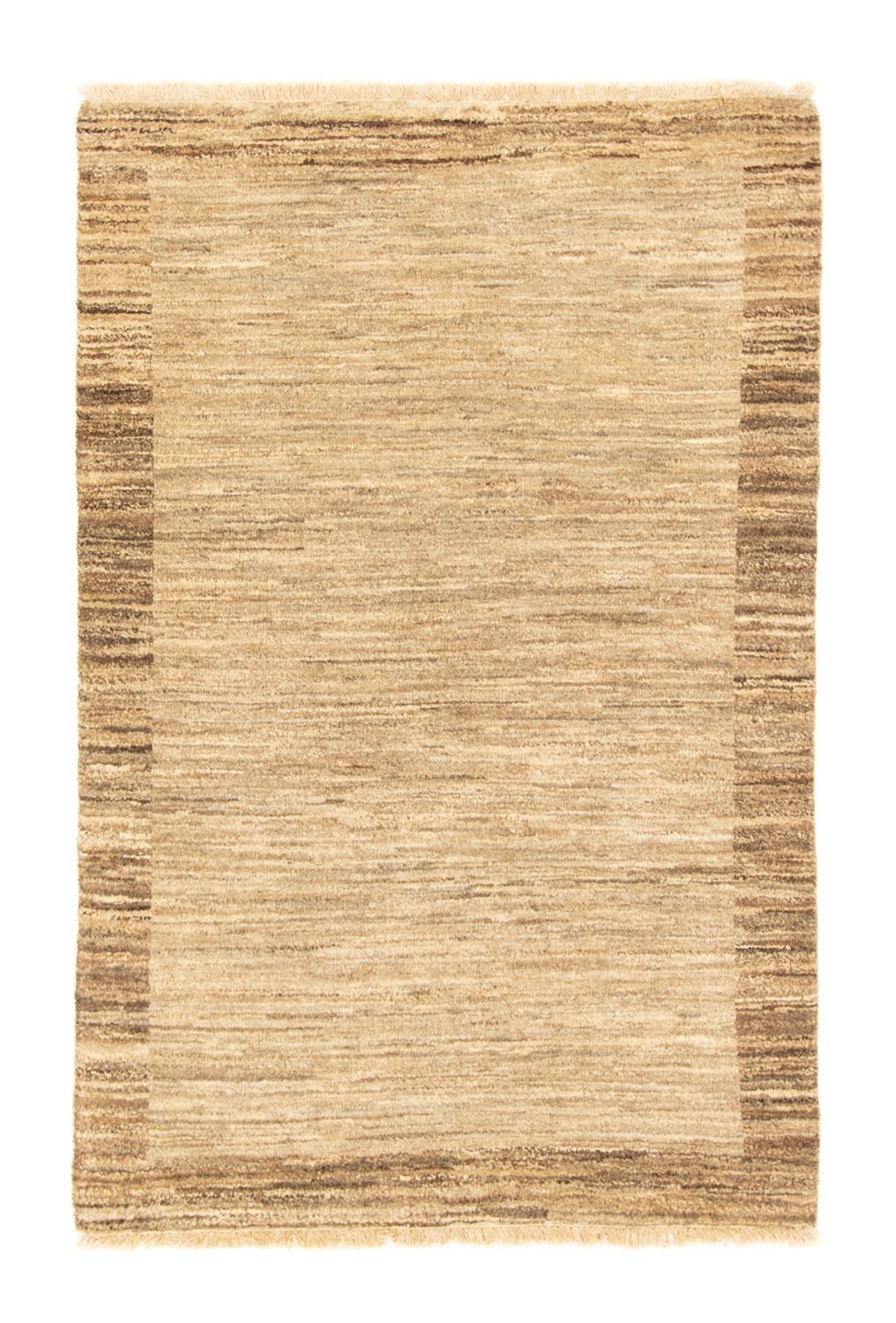 Gabbeh Teppich - Indus 152 x 99 cm