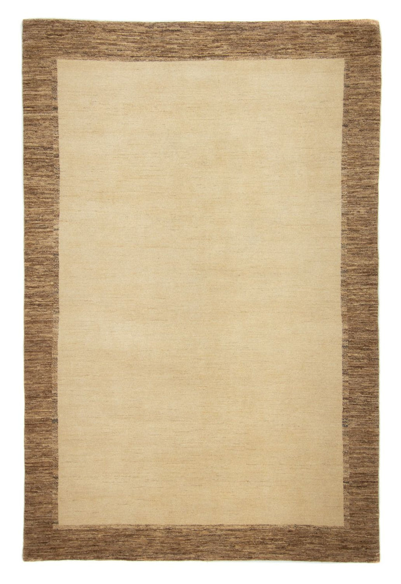 Gabbeh Teppich - Indus 307 x 200 cm