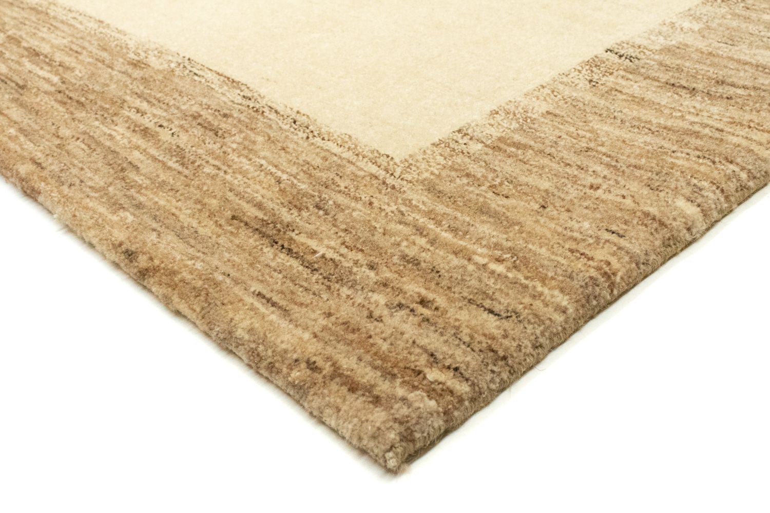 Gabbeh Teppich - Indus 307 x 200 cm